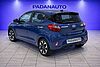 Hyundai i10 1.0 MPI Connectline Blu