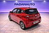 Hyundai i10 1.0 GPL Connectline Rosso