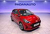 Hyundai i10 1.0 GPL Connectline Rosso
