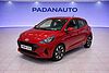 Hyundai i10 1.0 GPL Connectline Rosso
