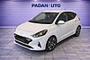 Hyundai i10 1.0 MPI Prime Bianco