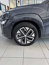 Hyundai KONA Electric EV Exclusive 39 kWh Grigio scuro