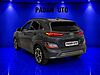 Hyundai KONA Electric EV Exclusive 39 kWh Grigio scuro