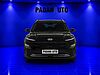 Hyundai KONA Electric EV Exclusive 39 kWh Grigio scuro