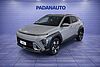 Hyundai KONA 1.6 T-GDI 138cv XLine Plus DCT Grigio