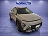Hyundai KONA 1.6 T-GDI 138cv XLine Plus DCT Grigio
