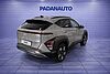 Hyundai KONA 1.6 T-GDI 138cv XLine Plus DCT Grigio