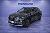 Hyundai TUCSON 1.6 CRDi MHEV 2wd 136cv Exellence DCT Verde