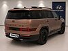 Hyundai SANTA FE 1.6 T-GDI PHEV 4WD A/T 7posti Xclass + Calligraphy pack Marrone