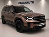 Hyundai SANTA FE 1.6 T-GDI PHEV 4WD A/T 7posti Xclass + Calligraphy pack Marrone