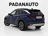 Hyundai TUCSON PHEV 1.6 PHEV 253cv Exellence Auto Blu