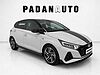 Hyundai i20 1.0 T-GDI 100cv N-Line DCT Carbon Grigio
