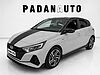 Hyundai i20 1.0 T-GDI 100cv N-Line DCT Carbon Grigio