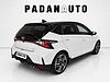 Hyundai i20 1.0 T-GDI 100cv N-Line DCT Carbon Grigio