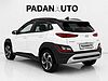 Hyundai KONA 1.6 HEV XTECH DCT Bianco