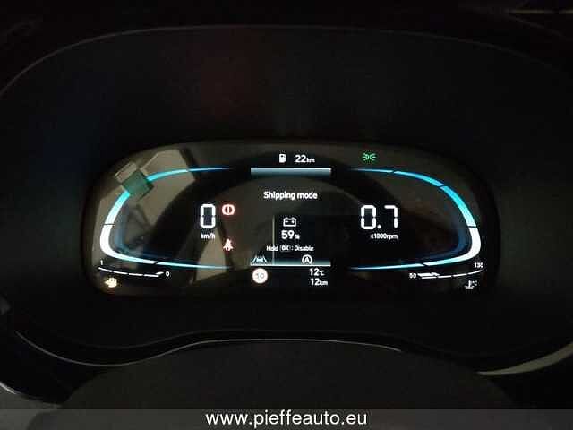 Hyundai i10 PE MY25 5P 1.0 MT CONNECTLINE %