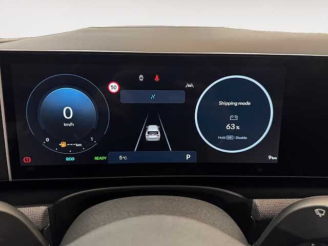 Hyundai TUCSON TUCSON 1.6 hev Exellence 2wd 215cv auto