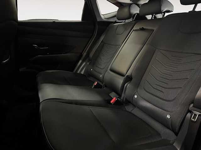 Hyundai TUCSON TUCSON 1.6 hev Exellence 2wd 215cv auto