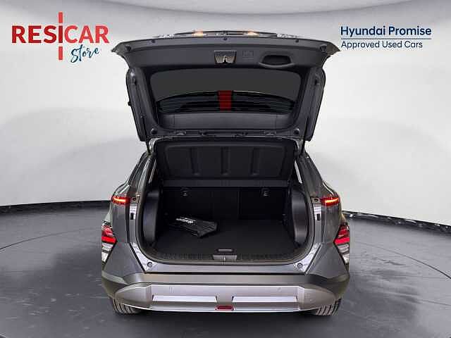 Hyundai KONA KONA 1.0 t-gdi 48V XLine Plus Tech Pack 2wd 100cv mt