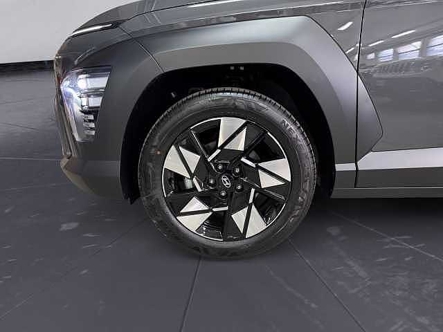 Hyundai KONA KONA 1.0 t-gdi 48V XLine Plus Tech Pack 2wd 100cv mt