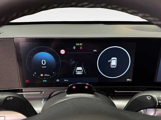 Hyundai KONA KONA 1.0 t-gdi 48V XLine Plus Tech Pack 2wd 100cv mt