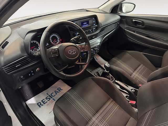 Hyundai BAYON Bayon 1.2 Gpl Xline