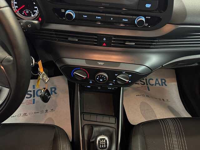 Hyundai BAYON Bayon 1.2 Gpl Xline