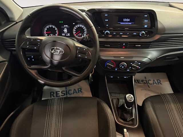 Hyundai BAYON Bayon 1.2 Gpl Xline