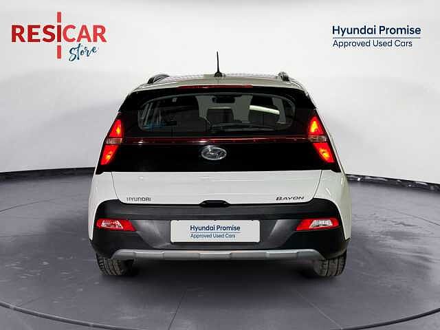 Hyundai BAYON Bayon 1.2 Gpl Xline