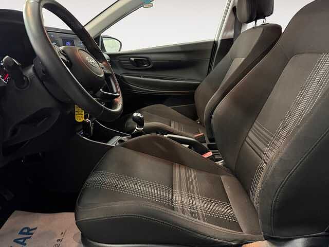 Hyundai BAYON Bayon 1.2 Gpl Xline