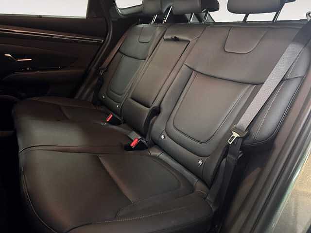 Hyundai TUCSON TUCSON 1.6 hev Exellence 2wd auto