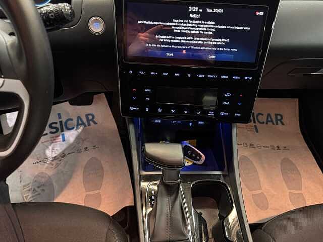 Hyundai TUCSON TUCSON 1.6 crdi 48V Xline 2wd dct