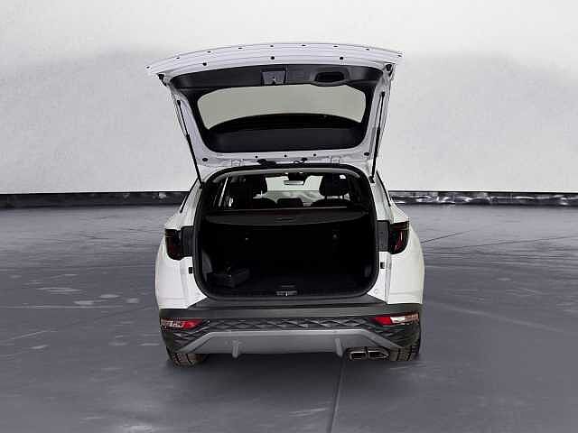 Hyundai TUCSON TUCSON 1.6 crdi 48V Xline 2wd dct