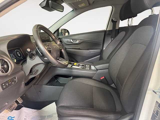 Hyundai KONA Electric KONA 64 kWh EV Exclusive