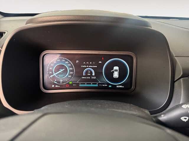 Hyundai KONA Electric KONA 64 kWh EV Exclusive