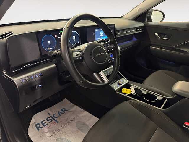 Hyundai KONA KONA 1.0 t-gdi X Line 2wd dct