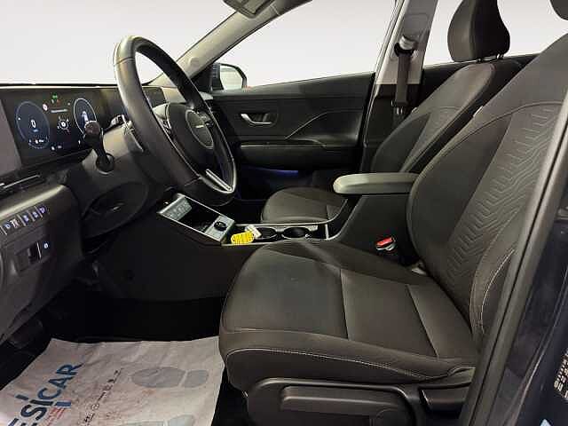 Hyundai KONA KONA 1.0 t-gdi X Line 2wd dct