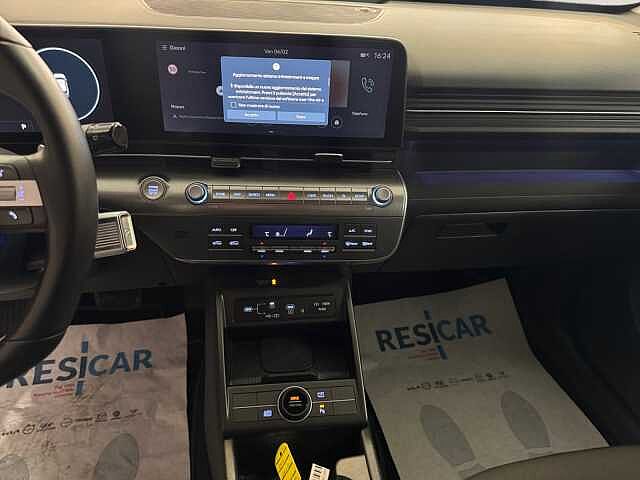 Hyundai KONA KONA 1.0 t-gdi X Line 2wd dct