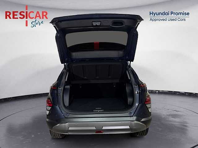 Hyundai KONA KONA 1.0 t-gdi X Line 2wd dct