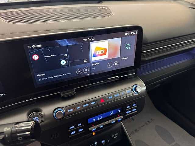 Hyundai KONA KONA 1.0 t-gdi X Line 2wd dct