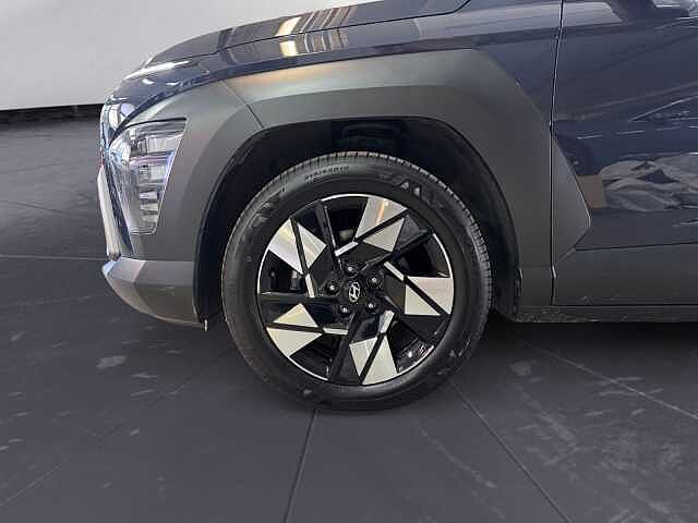 Hyundai KONA KONA 1.0 t-gdi X Line 2wd dct