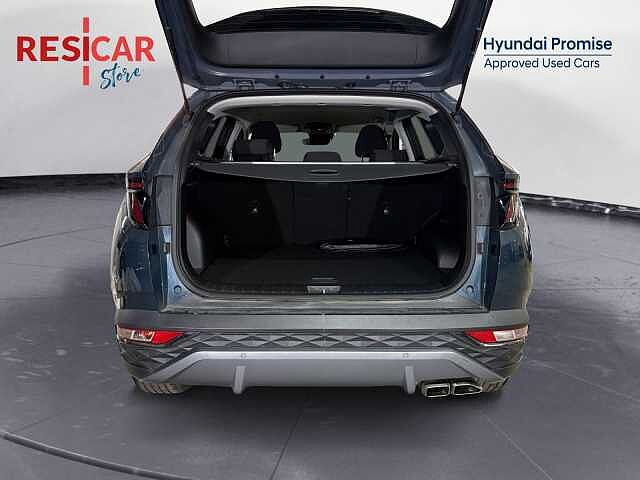 Hyundai TUCSON TUCSON 1.6 crdi Xline 2wd