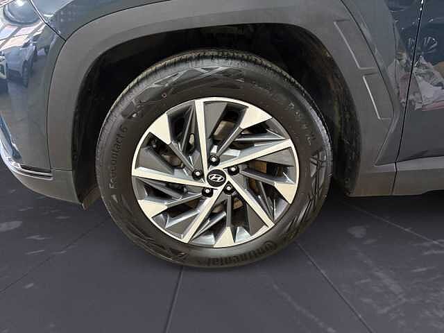 Hyundai TUCSON TUCSON 1.6 crdi Xline 2wd