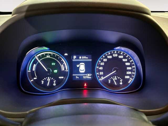 Hyundai KONA KONA 1.6 hev Xtech 2wd dct