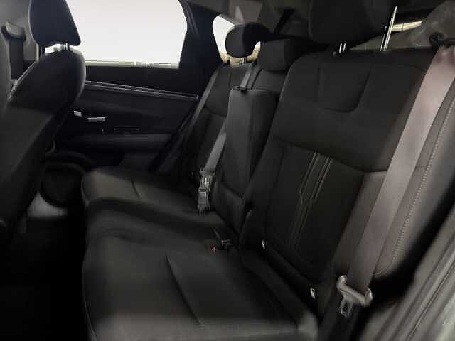 Hyundai TUCSON TUCSON 1.6 t-gdi 48V Xline 2wd imt