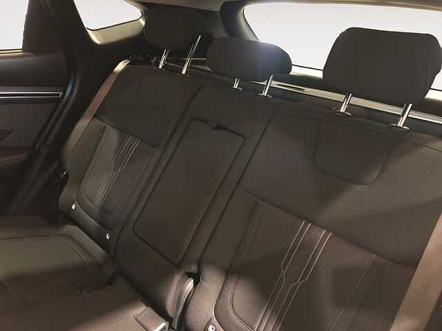 Hyundai TUCSON TUCSON 1.6 hev Exellence 2wd auto