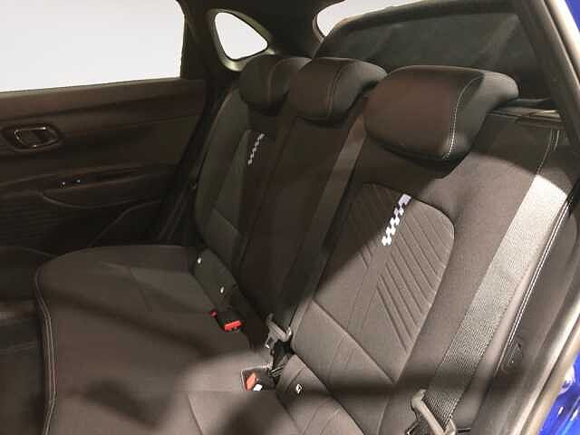 Hyundai i20 i20 1.6 t-gdi N Performance