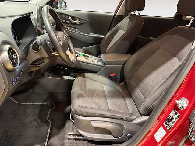 Hyundai KONA Electric KONA 64 kWh EV Exclusive
