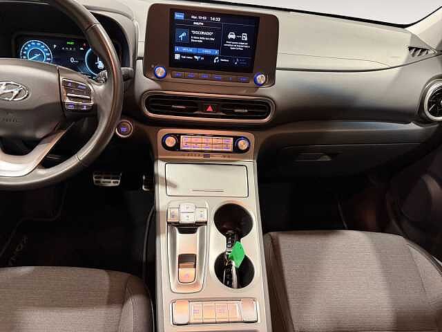Hyundai KONA Electric KONA 64 kWh EV Exclusive