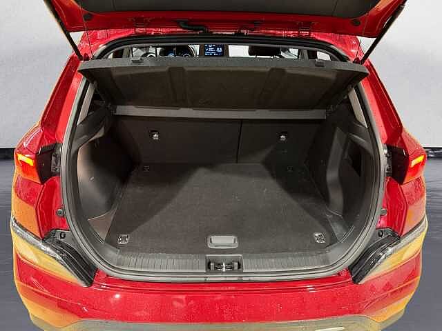 Hyundai KONA Electric KONA 64 kWh EV Exclusive